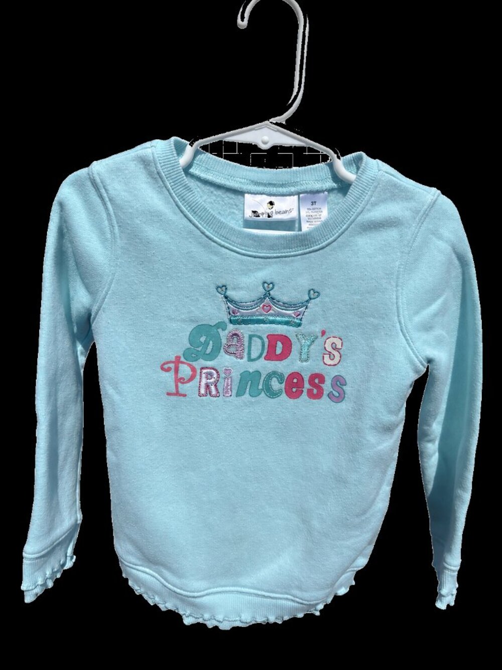 Girls Tops Bundle Lot of 8 Toddler Girls Shirts Mixed Sizes